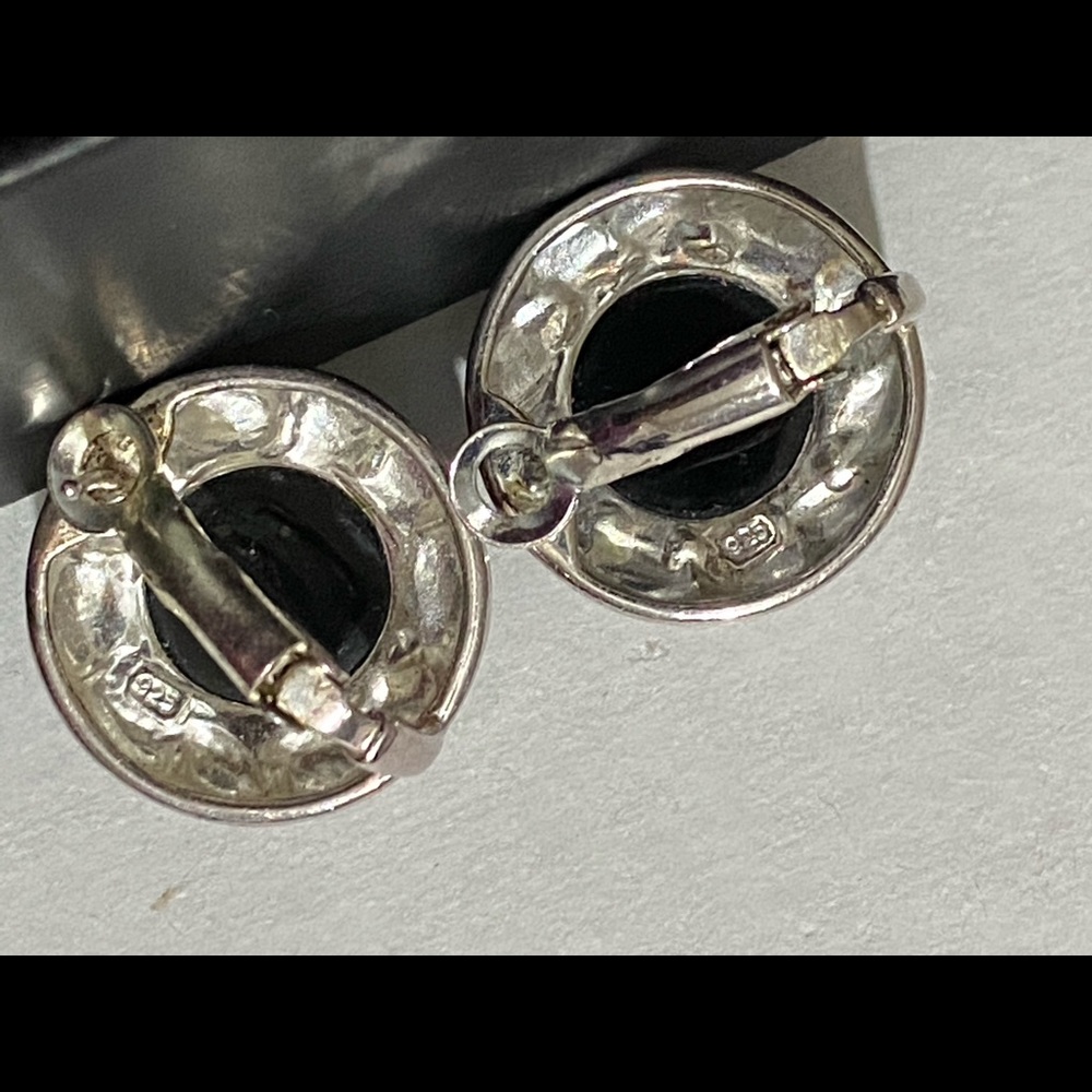 SilverJewelry Set - Picture 3 of 4